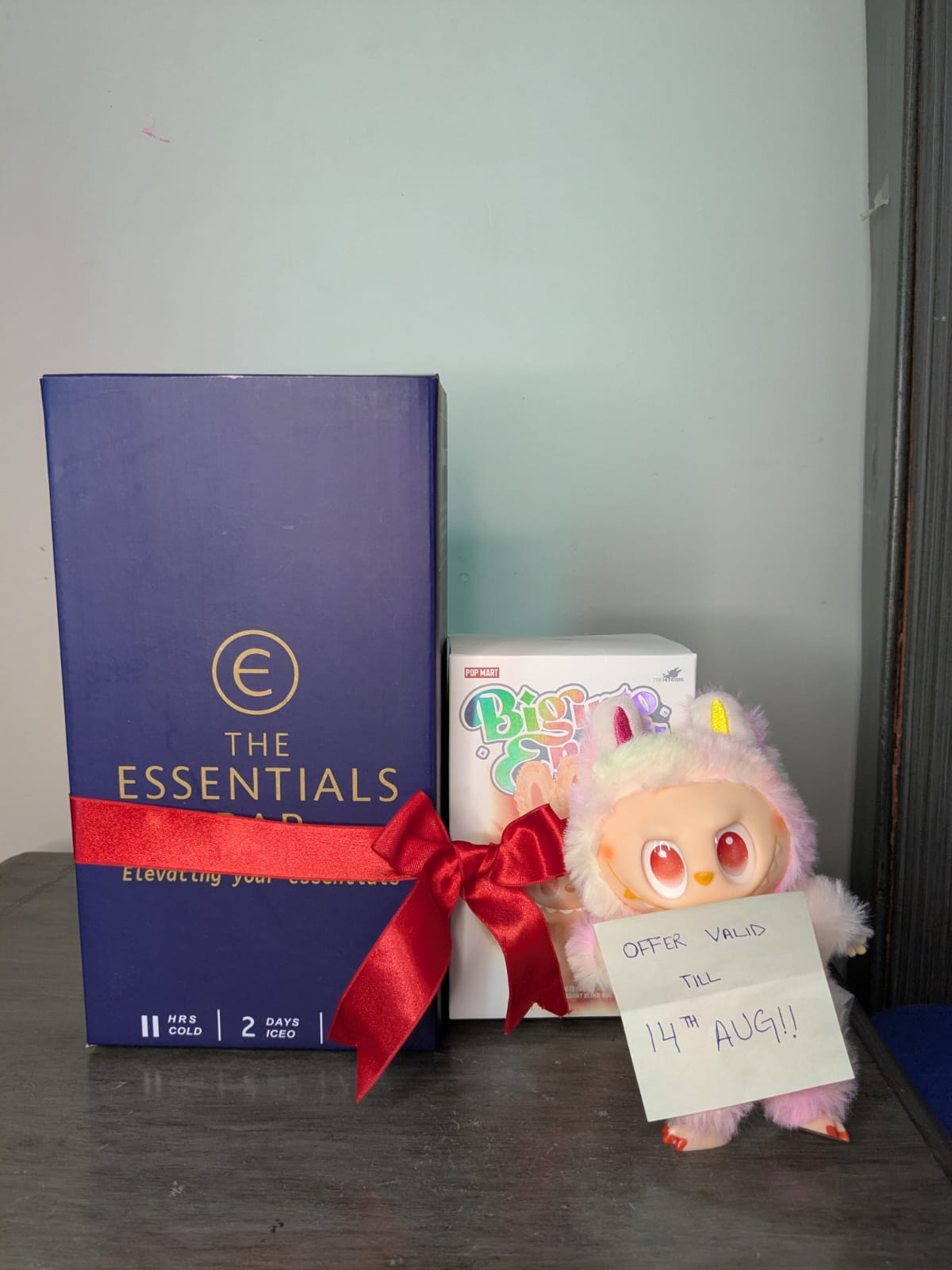 Azaadi Essential Sale